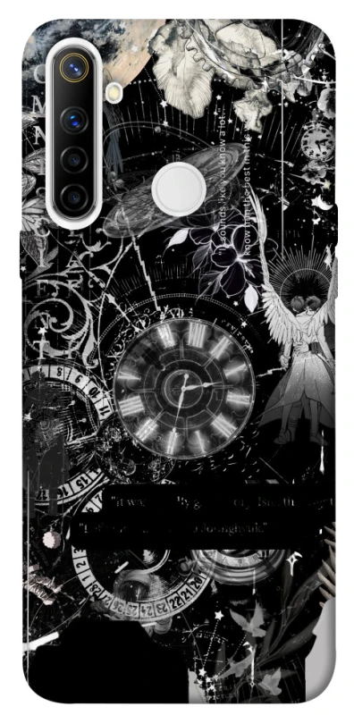 Чехол на Realme 6i Omniscient Reader's фото 1 из 1