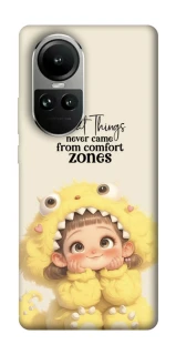 Чохол на Oppo Reno 10 Great Things фото 1 з 2