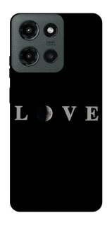 Чохол на Motorola Moto G Power (2025) Love aesthetic ver.15 фото 1 з 1