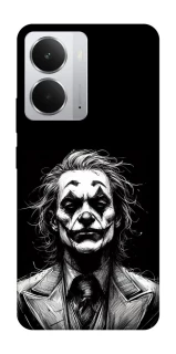 Чохол на Realme 14 Joker B&W фото 1 з 1
