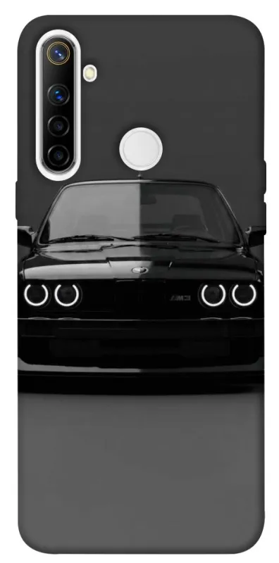 Чехол на Realme 6i BMW v11 фото 1 из 1