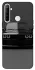 Чехол на Realme 6i BMW v11 фото 1 из 1