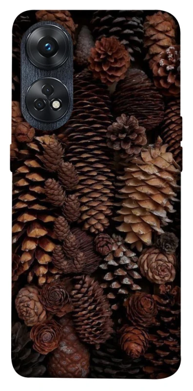 Чохол на Oppo Reno 8T 4G Magic1 фото 1 з 1