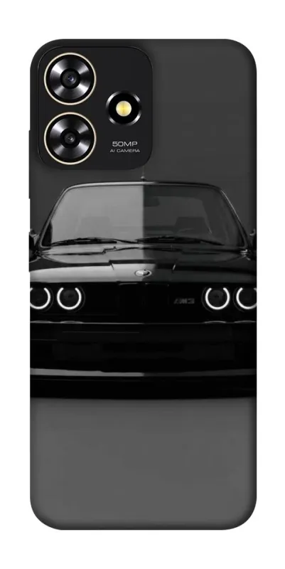 Чохол на ZTE Blade A73 4G BMW v11 фото 1 з 1