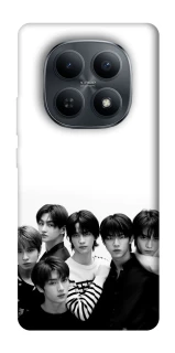 Чохол на Xiaomi Redmi Note 15 4G/5G (EU) TWS фото 1 з 1