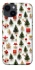Чохол на Apple iPhone 14 (6.1") Christmas spirit ver.8 фото 1 з 1