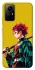 Чохол на Xiaomi Redmi Note 12S Tanjiro Kamado v2 фото 1 з 1