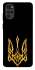 Чохол на Motorola Moto G22 Герб України v3 фото 1 з 1