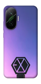 Чохол на Xiaomi Poco F7 EXO Logo фото 1 з 1