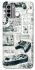Чохол на Nokia G22 Gamer Zone ver.2 фото 1 з 1