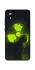 Чехол на ZTE Blade A3 (2019) Радиация v2 фото 1 из 1