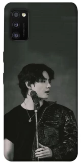 Чехол на Samsung Galaxy A41 V (Kim) - BTS фото 1 из 1