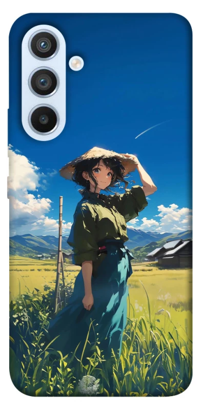 Чохол на Samsung Galaxy A54 5G Field фото 1 з 1