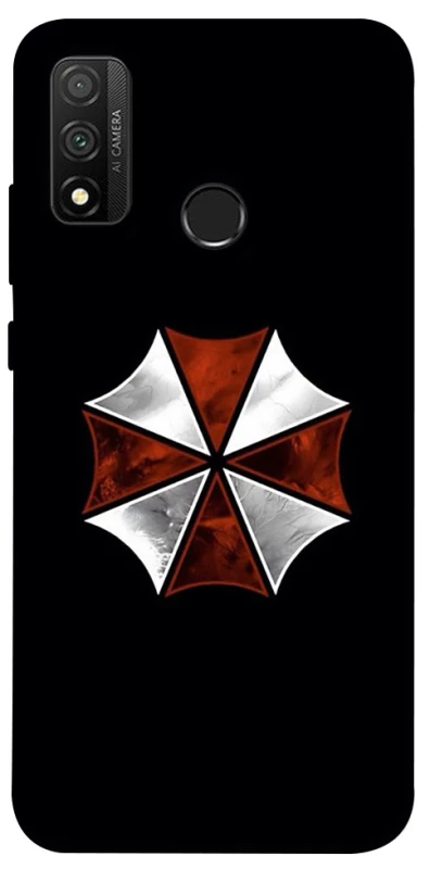 Чохол на Huawei P Smart (2020) Umbrella Corporation фото 1 з 1