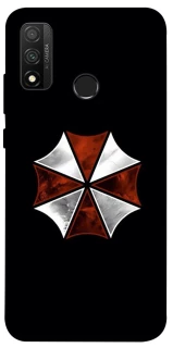 Чохол на Huawei P Smart (2020) Umbrella Corporation фото 1 з 1