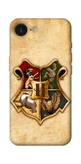 Чехол на Apple iPhone 17e (6.1") Harry Potter mood v1 фото 1 из 1