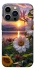 Чехол на Apple iPhone 13 Pro (6.1") Flowers v31 фото 1 из 1