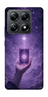 Чохол на Xiaomi 14T Pro Universe in tarot фото 1 з 1