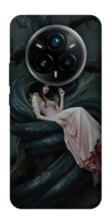 Чохол на Realme 14 Pro+ Halloween Witch ver.7 фото 1 з 1