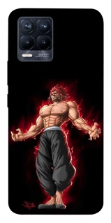 Чехол на Realme 8 Yujiro фото 1 из 1