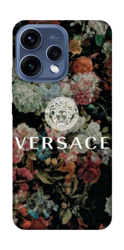 Чехол на Oppo Reno 15 Versace ver.2 фото 2 из 2