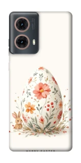 Чехол на Motorola Moto G85 Easter ver.3 фото 1 из 1