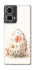 Чохол на Motorola Moto G85 Easter ver.3 фото 1 з 1