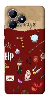Чохол на Realme Note 50 5G Harry Potter V24 фото 1 з 1