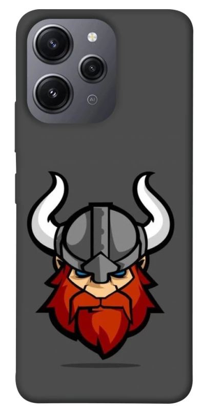 Чохол на Xiaomi Redmi 12 Viking v3 фото 1 з 1