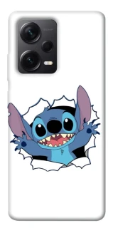 Чехол на Xiaomi Redmi Note 12 Pro+ 5G Stitch ver.19 фото 1 из 1