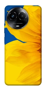 Чохол на Realme C67 4G Sunflower фото 1 з 1