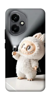 Чохол на Honor 400 Labubu with flashlight ver.2 фото 1 з 1
