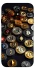 Чохол на Samsung J730 Galaxy J7 (2017) Many coins фото 1 з 1