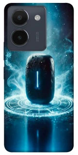 Чехол на Vivo Y36 Руна Иса фото 1 из 1