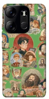Чохол на Tecno Spark Go 2023 Harry Potter v27 фото 1 з 1