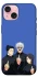 Чохол на Apple iPhone 15 (6.1") jujutsu kaisen v3 фото 1 з 1