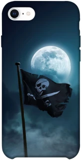 Чохол на Apple iPhone SE (2020) Jolly Roger фото 1 з 1