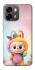 Чехол на Oppo A6 Labubu colored фото 1 из 2