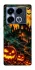 Чехол на Infinix Note 40 4G Halloween v14 фото 1 из 1