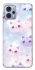 Чехол на Motorola Moto G23 Funny Kittens ver.4 фото 1 из 1
