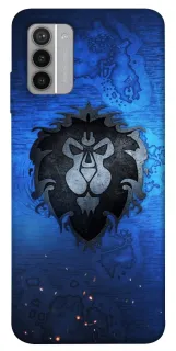 Чехол на Nokia G42 Warcraft v1 фото 1 из 1