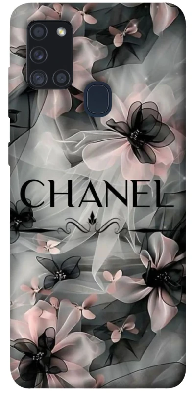 Чохол на Samsung Galaxy A21s Chanel фото 1 з 1