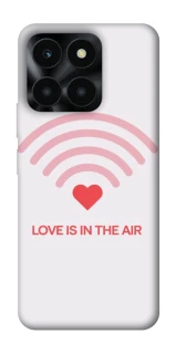 Чохол на Huawei Honor X6a Love aesthetic ver.3 фото 1 з 1