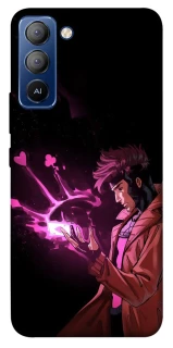 Чехол на TECNO Pop 5 LTE Gambit фото 1 из 1