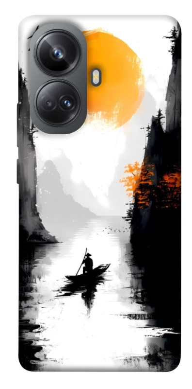 Чохол на Realme 10 Pro+ japan фото 1 з 1