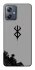 Чохол на Motorola Moto G54 Berserk v3 фото 1 Чохол на Motorola Moto G54 Berserk v3 фото 1 з 1