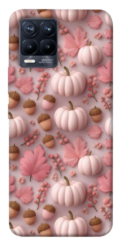Чехол на Realme 8 Autumn vibes ver.2 фото 1 Чехол на Realme 8 Autumn vibes ver.2 фото 1 из 1
