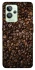 Чохол на Realme GT2 Сoffee beans фото 1 з 1