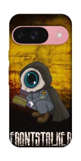 Чохол на Google Pixel 9 FRONTSTALKER фото 1 з 1