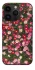 Чохол на Apple iPhone 14 Pro (6.1") Flowers v8 фото 1 з 1